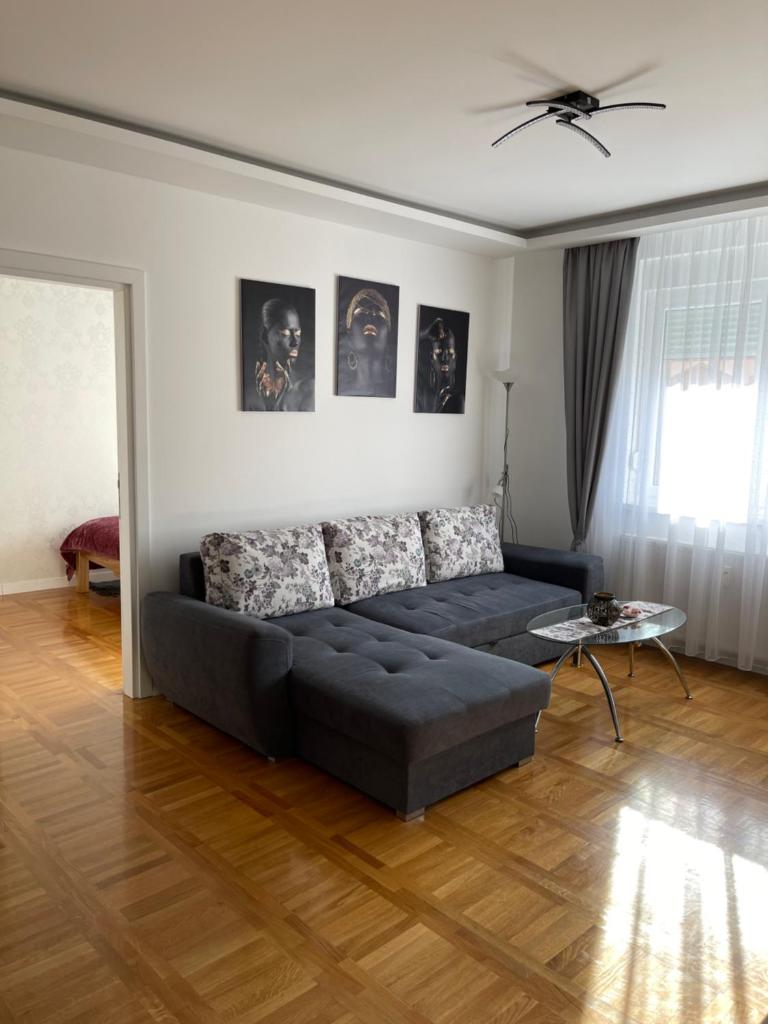 Apartman MDB