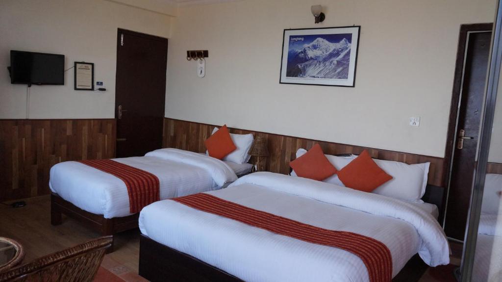 Gaia Holiday Home photo 2