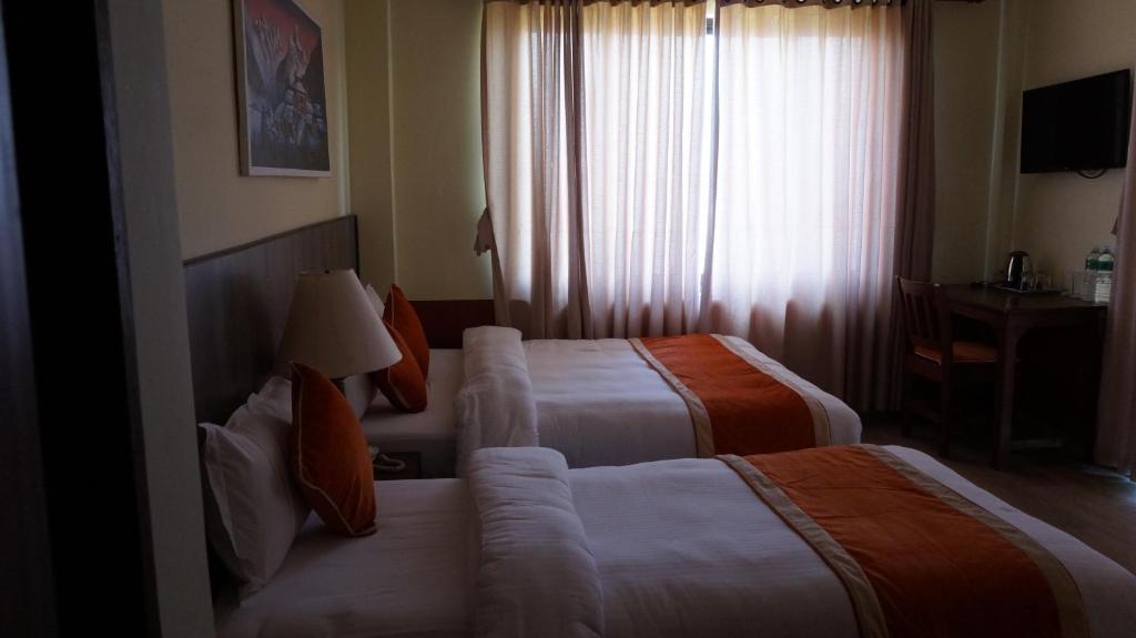Gaia Holiday Home photo 1