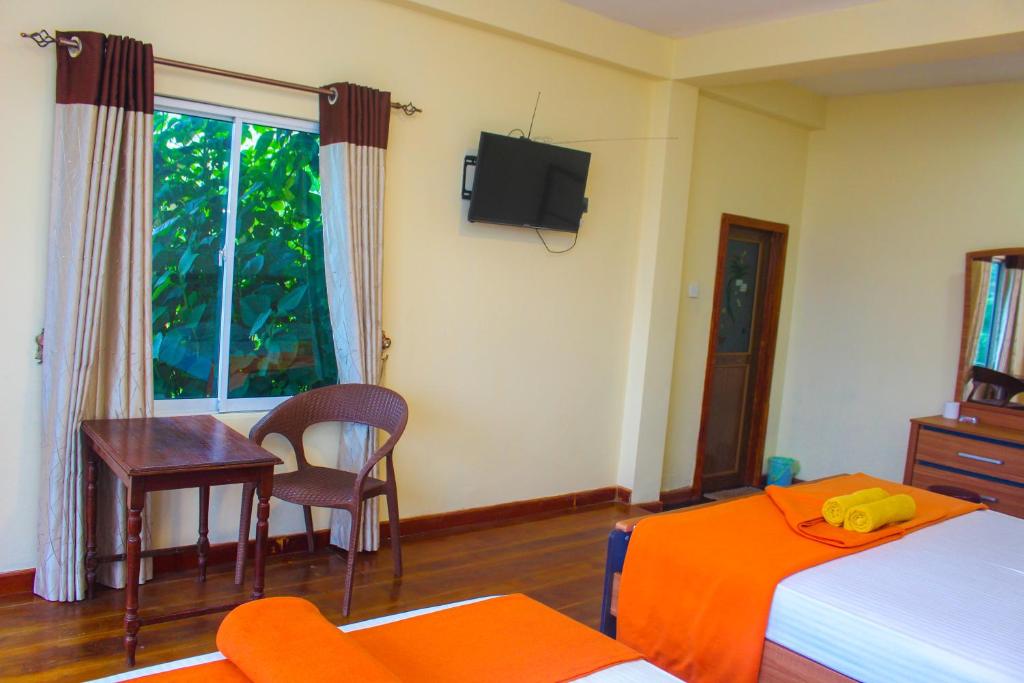 Hotel Olinka photo 3