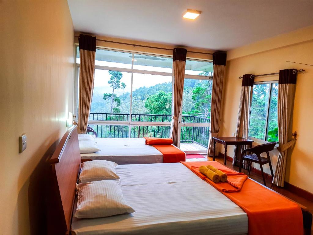 Hotel Olinka photo 2