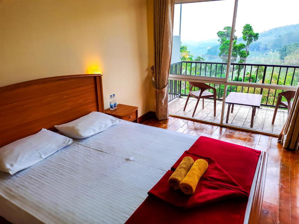 Hotel Olinka photo 1