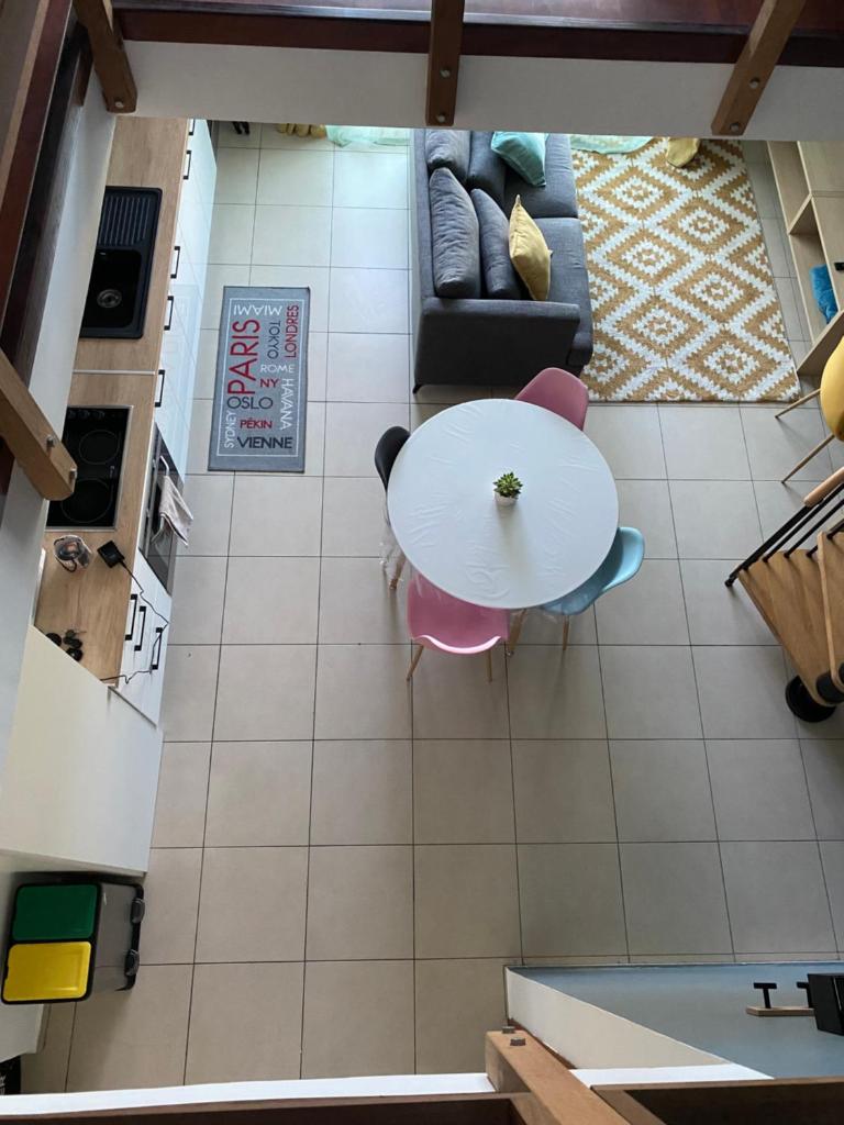 LOFT DIONYSIEN DE STANDING photo 4