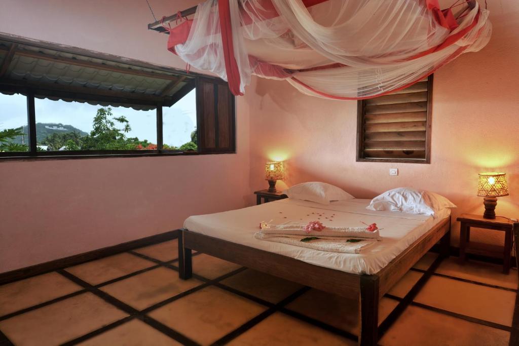 Hotel Benjamin