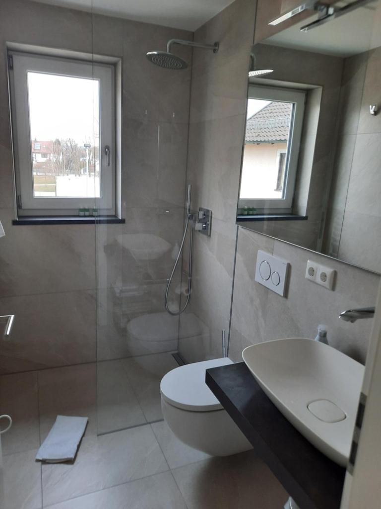 Hotel-Gasthof Obermeier photo 1