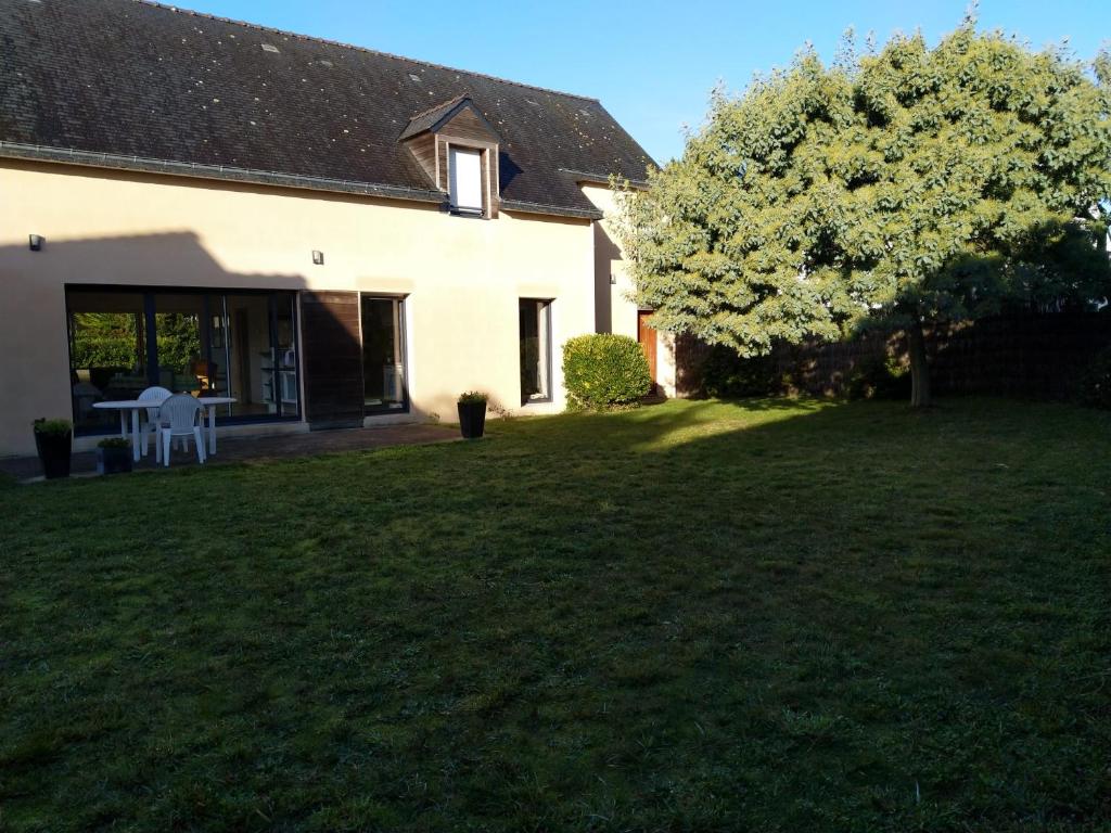 * LA MIMOSA * MAISON 8 PERSONNES PROCHE PLAGE photo 2