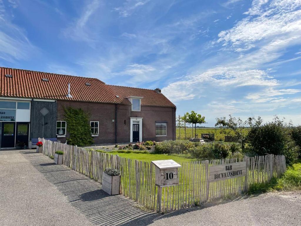 B&B Bouwmanshoeve photo 1