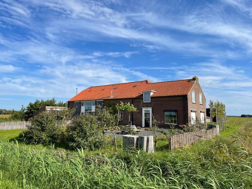 B&B Bouwmanshoeve photo 2