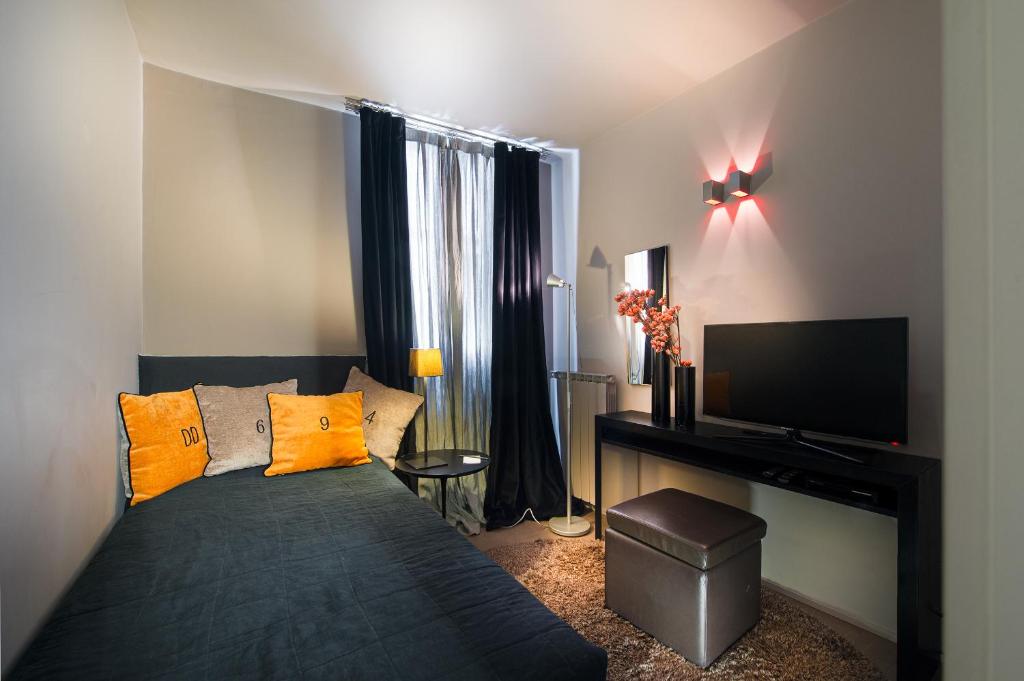 Charming House DD724 photo 1