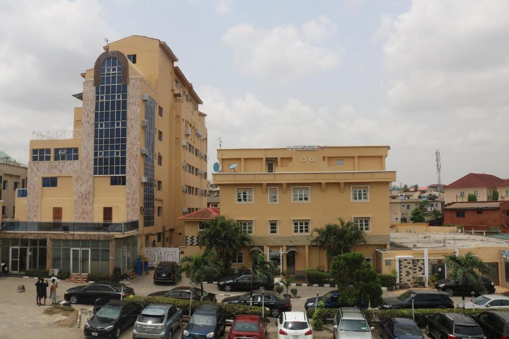 Presken Hotel (Awolowo way) photo 4
