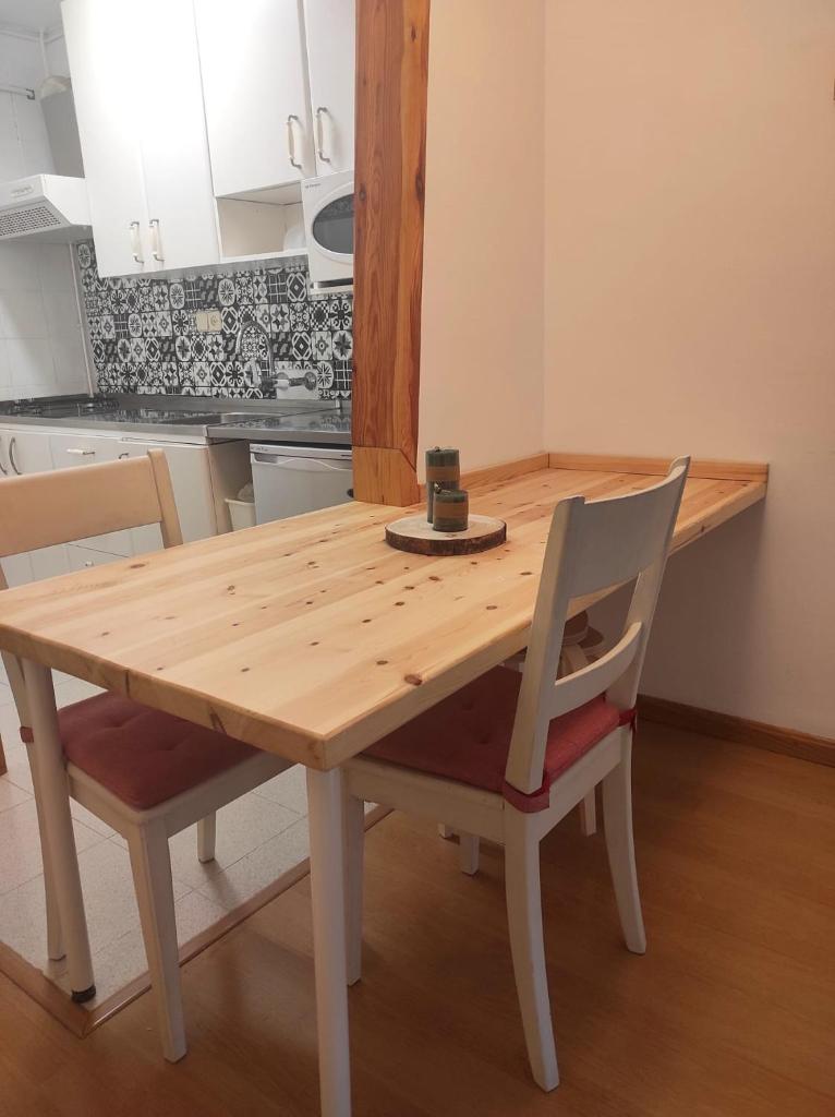 Apartamento bonito Molina Alp photo 4