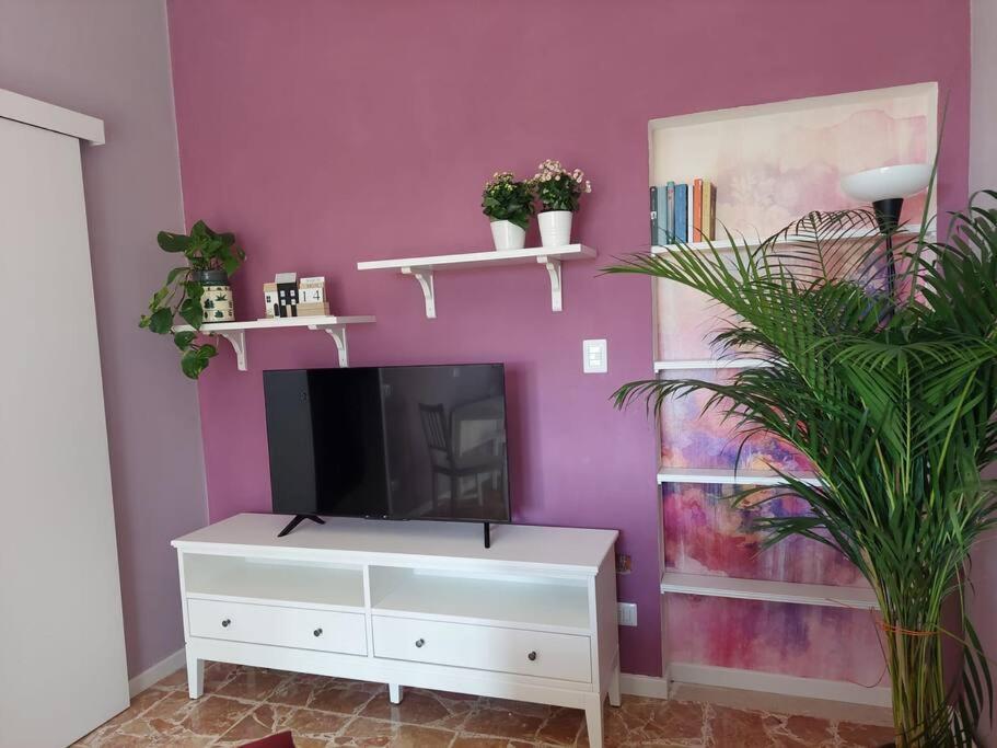 Appartamento - Lì de Là tra i fiori photo 3