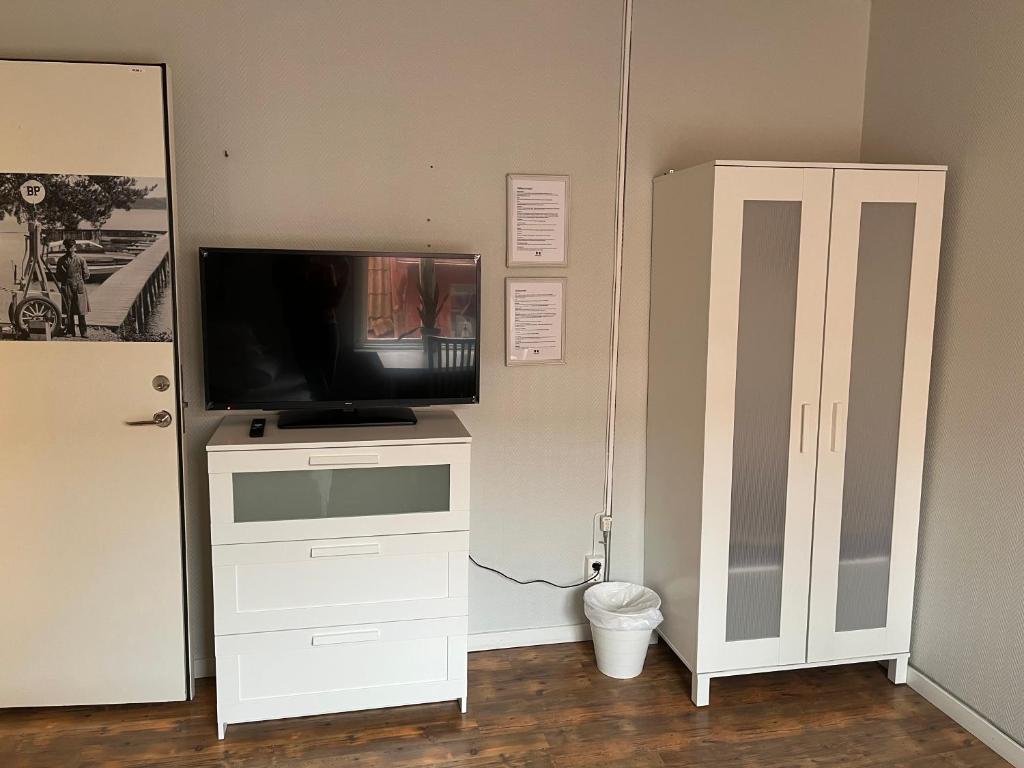 Hattkalles Vandrarhem Room Type - Standard Double Room