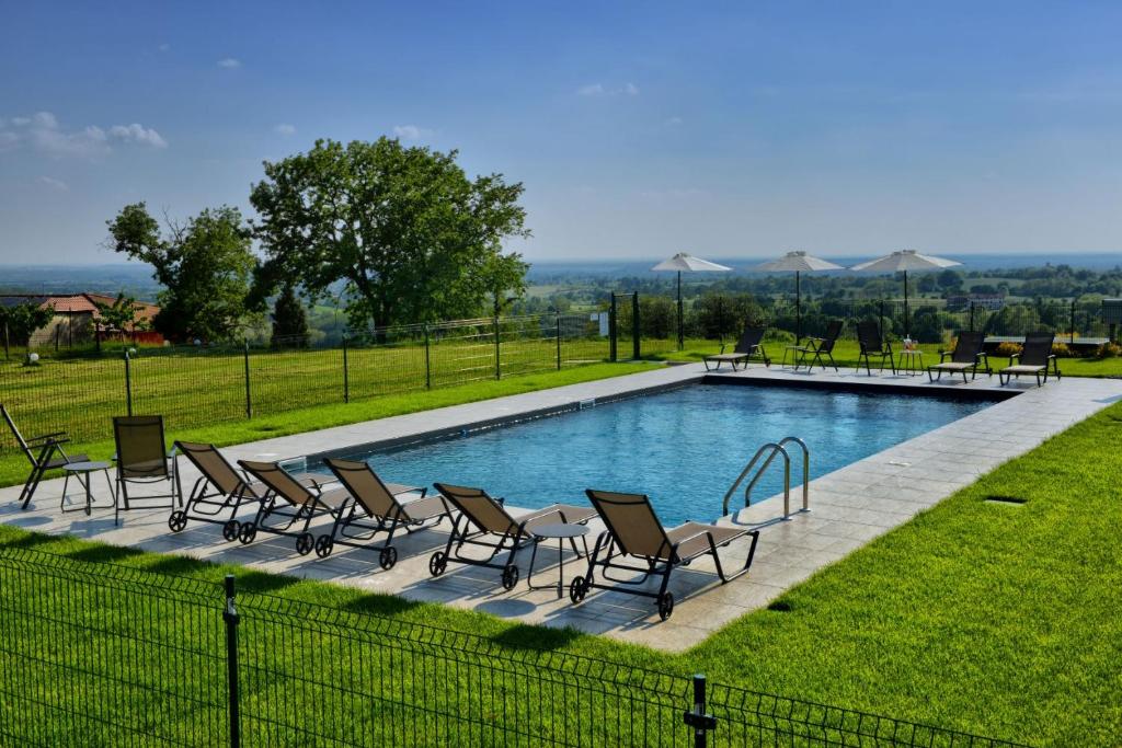 Agriturismo La Guarda photo 1