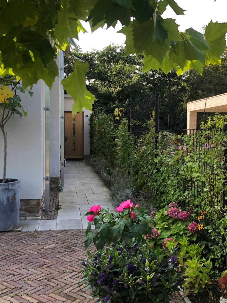 B&B In de Schulp, Retreat into your shell photo 4
