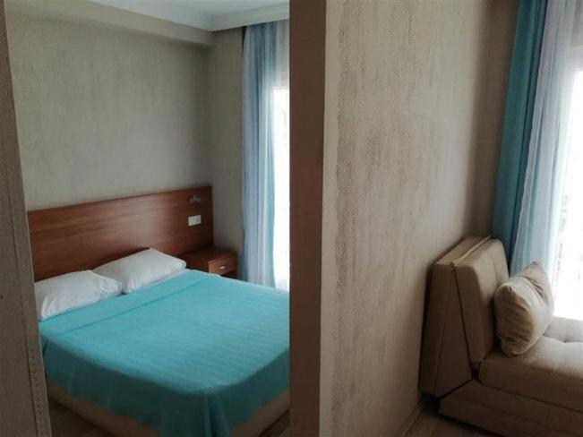 Dolunaydın Butik Otel photo 2