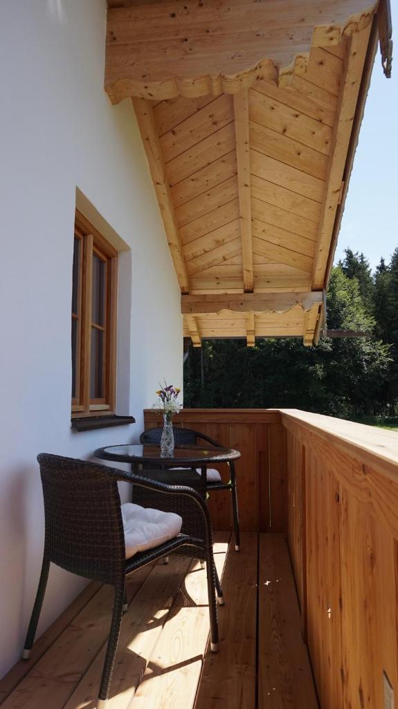 Hölzlhof photo 2