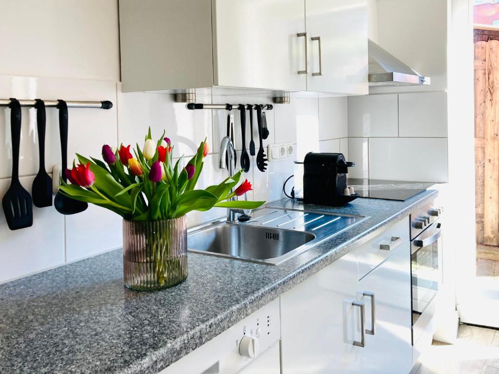 Die Stader Ferienwohnung photo 3