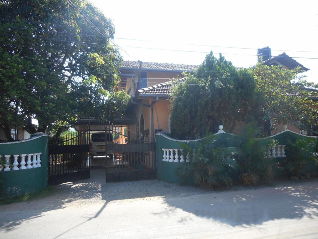Negombo Lagoon Villa photo 2