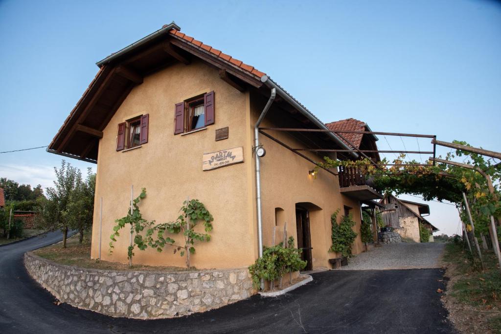 Vineyard Cottage Brodaric photo 2