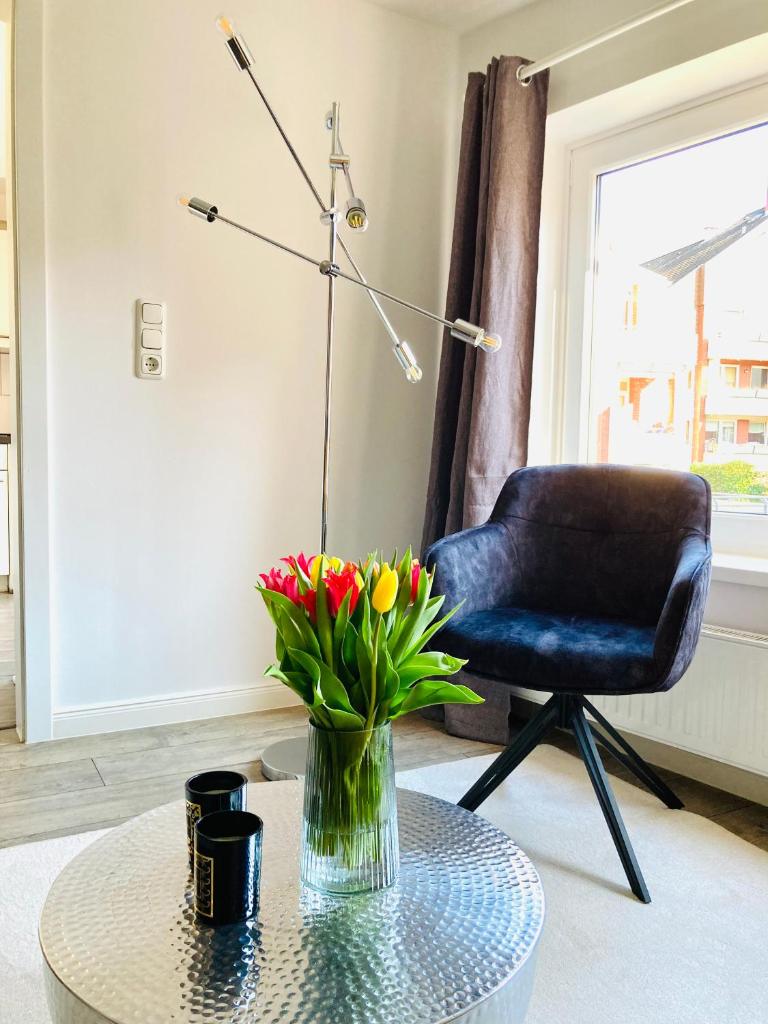 Die Stader Gästewohnung photo 1