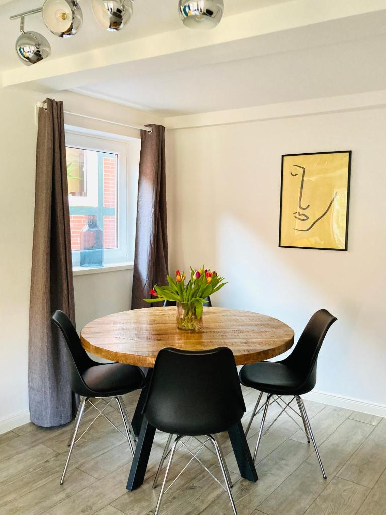 Die Stader Gästewohnung photo 4