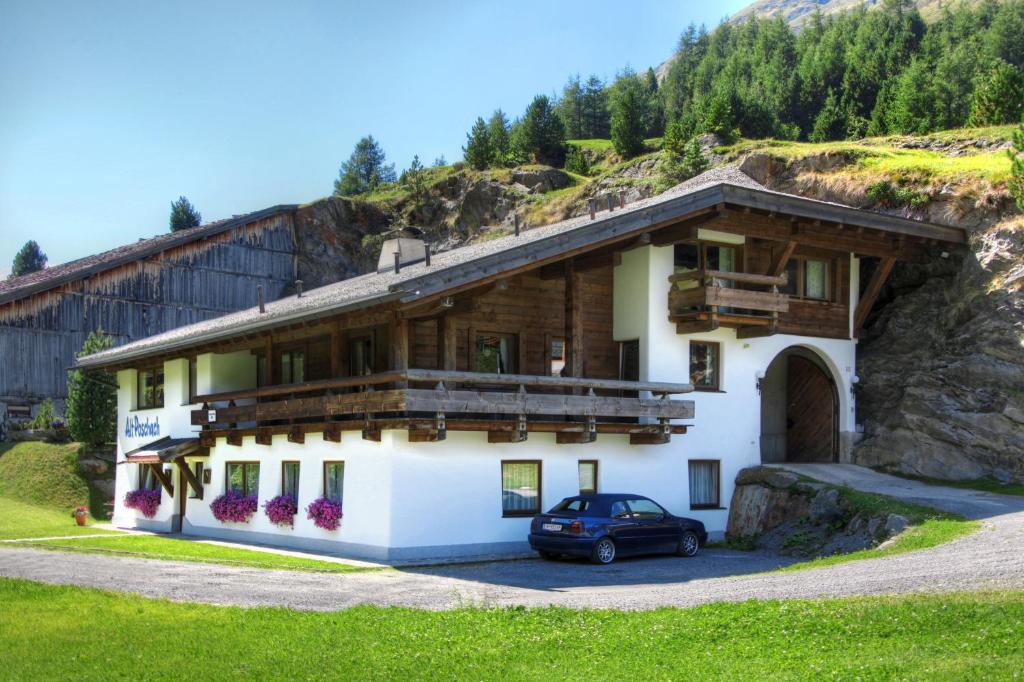 Alt Poschach photo 3