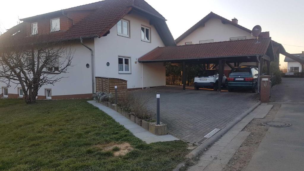 Georgs Ferienwohnung photo 2