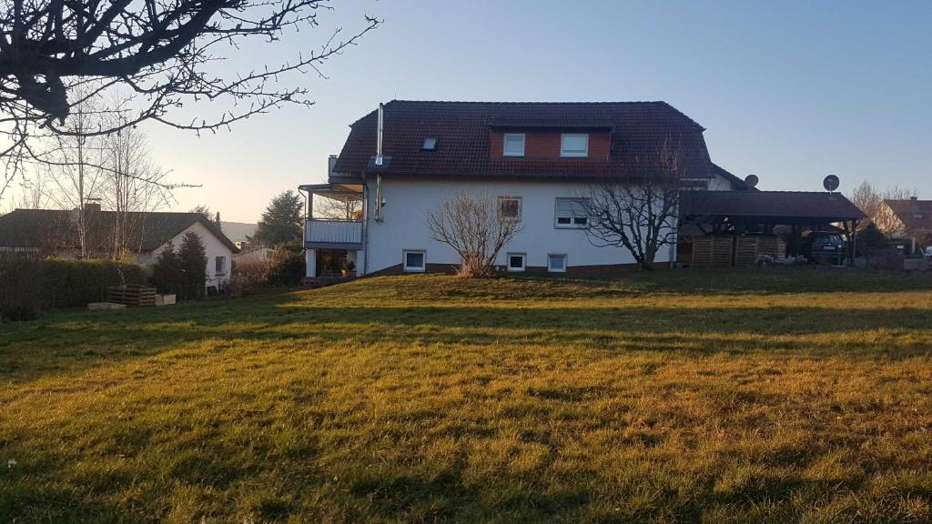 Georgs Ferienwohnung photo 1