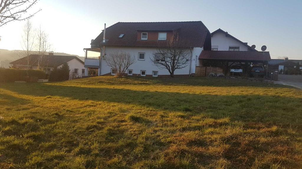Georgs Ferienwohnung photo 3