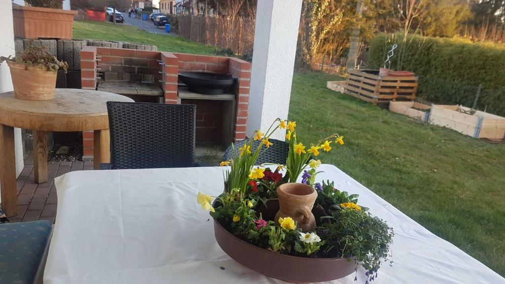 Georgs Ferienwohnung photo 4