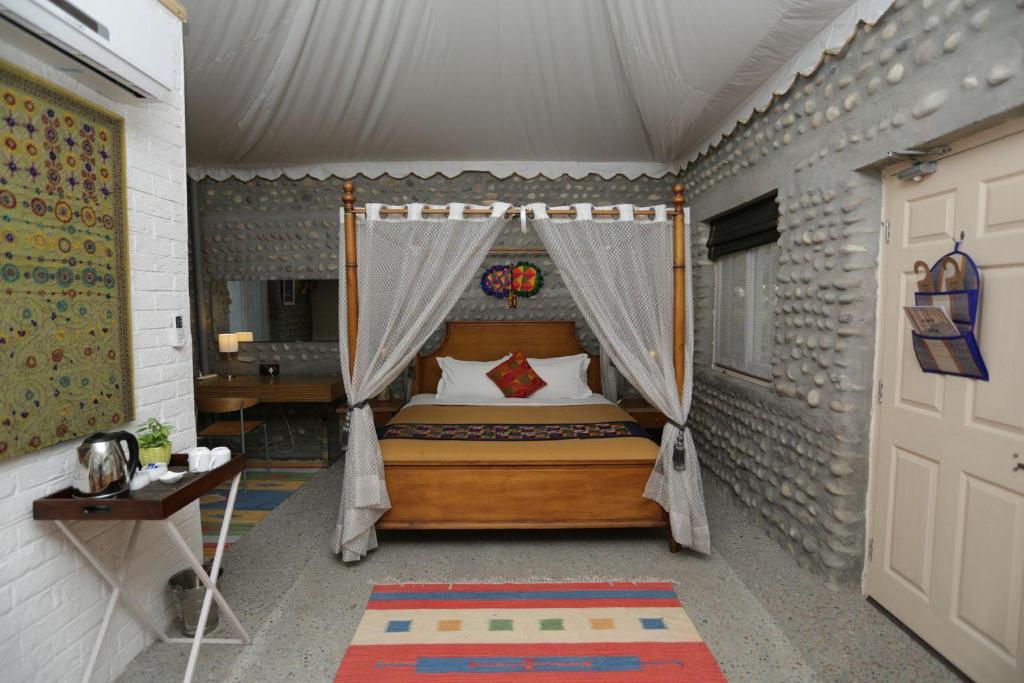 Anand at The Satluj photo 4