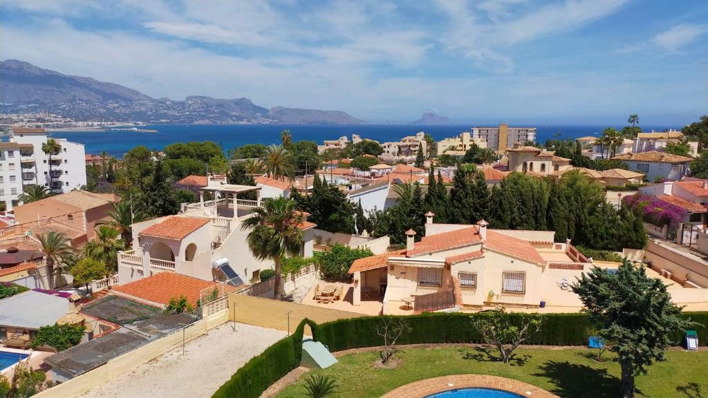 Seaview Dream Albir photo 1