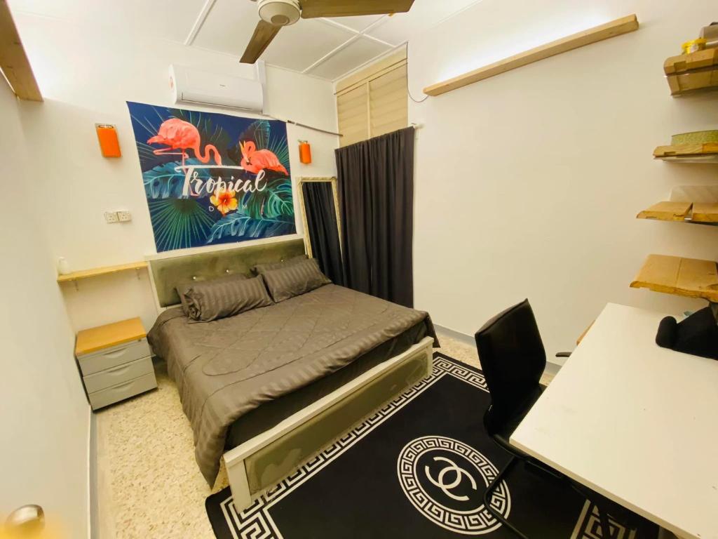 MARIDA HOMESTAY MusIim Only photo 4