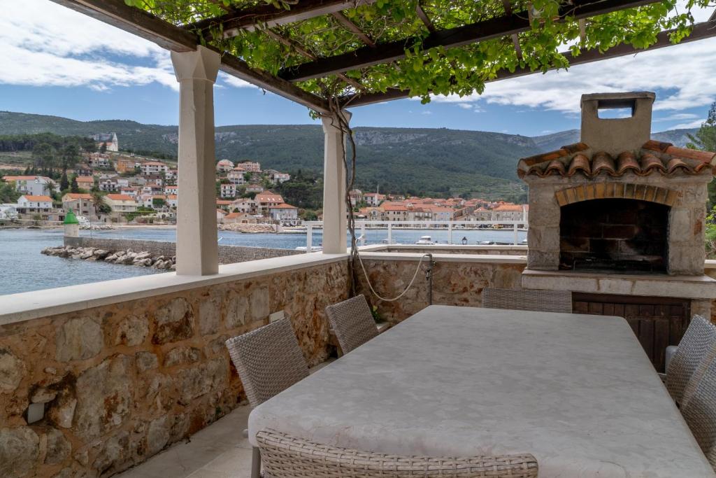 Seafront apartment Marina photo 4