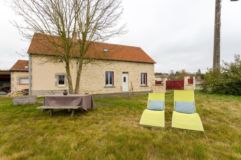 Le Perche en Vert photo 2