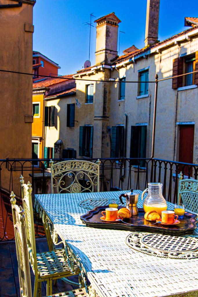 La Terrazza di San Marco - Luxury Apartment Room Type - Two-Bedroom Apartment