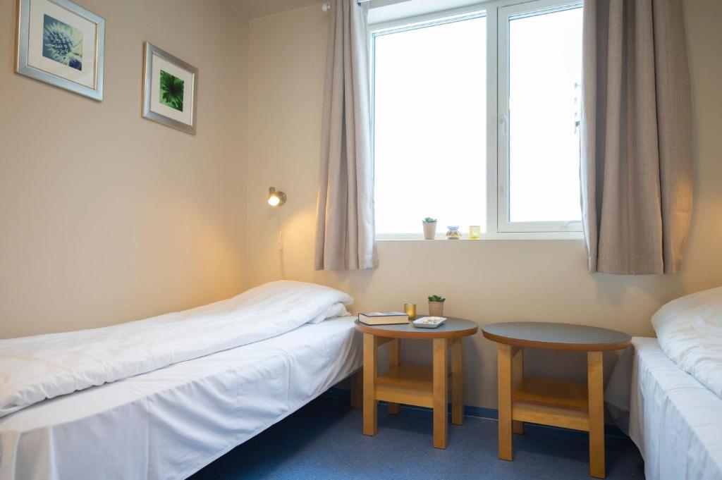 Sjøholt Sommerhotell photo 2