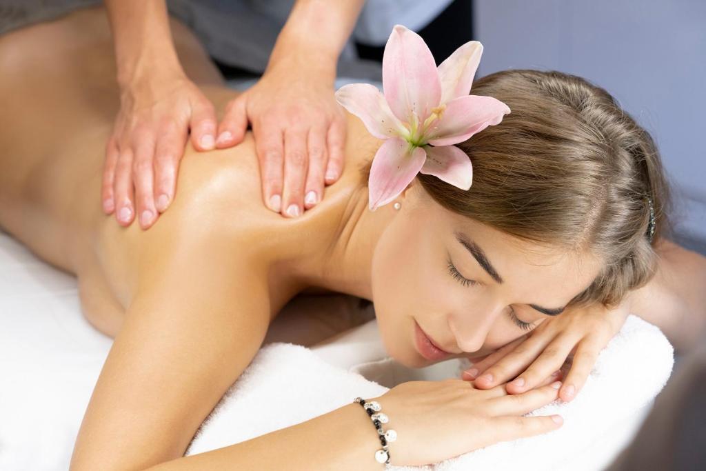 Wellness Hotel Borovica photo 4