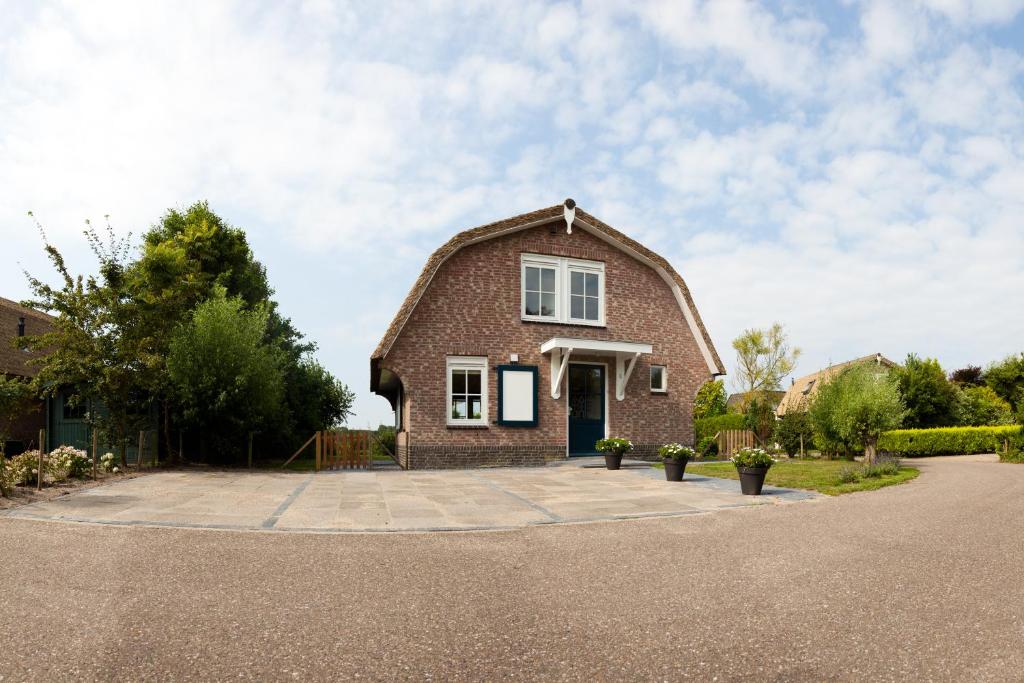 Het Eerste Huisje vacation home photo 3