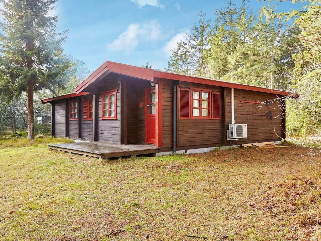 Holiday home Store Fuglede XXI photo 2