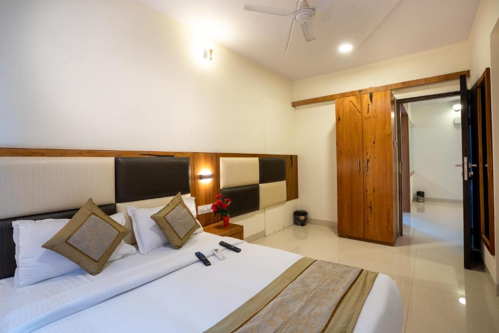 Home2 Suites and Service Apartments, Mumbai Airport photo 3