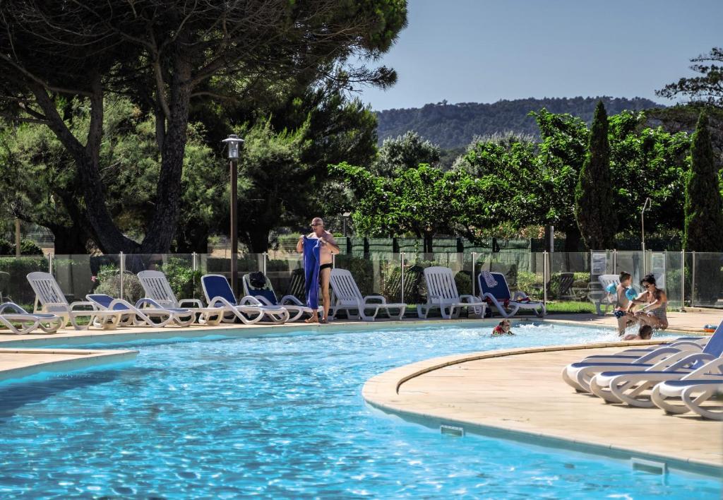 Belambra Clubs Résidence Gruissan - Les Ayguades photo 1