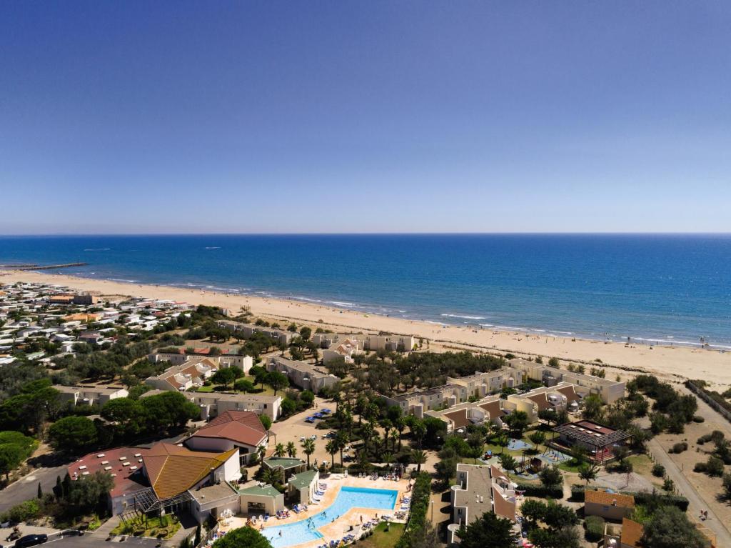 Belambra Clubs Résidence Gruissan - Les Ayguades photo 3