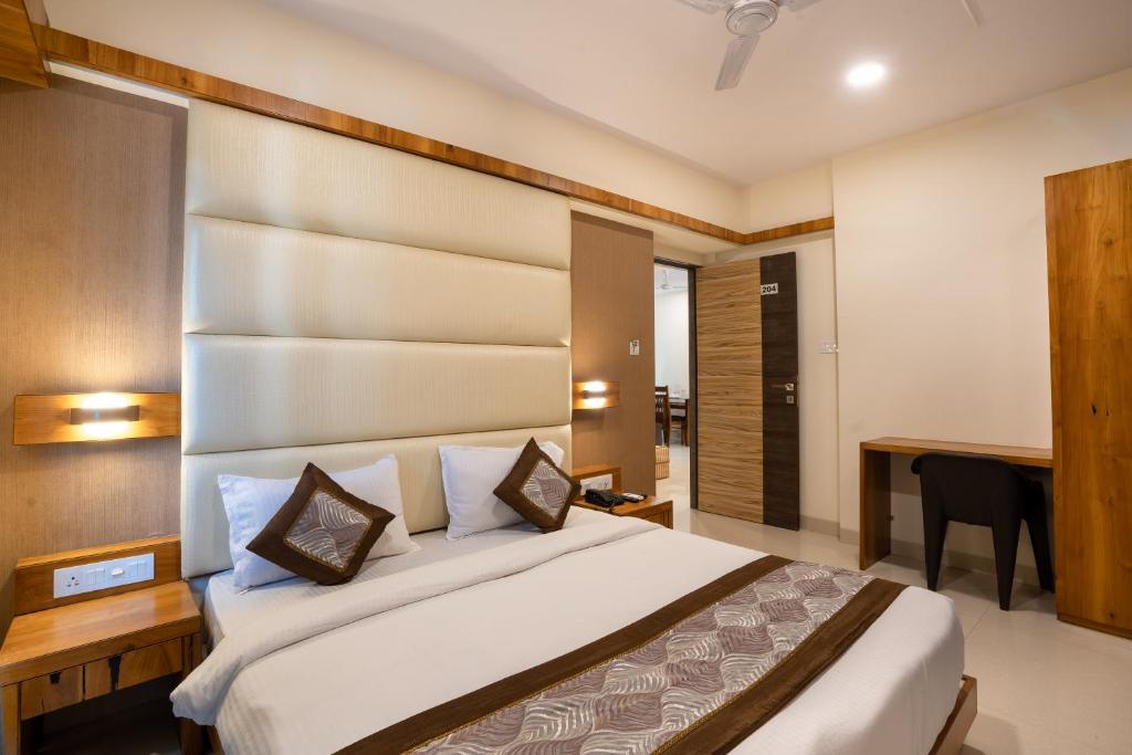 Home2 Suites and Service Apartments, Mumbai Airport photo 2