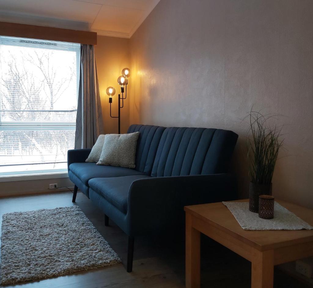 Varangertunet Rooms and Apartments photo 3
