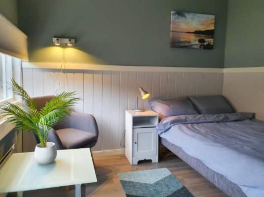Varangertunet Rooms and Apartments photo 2