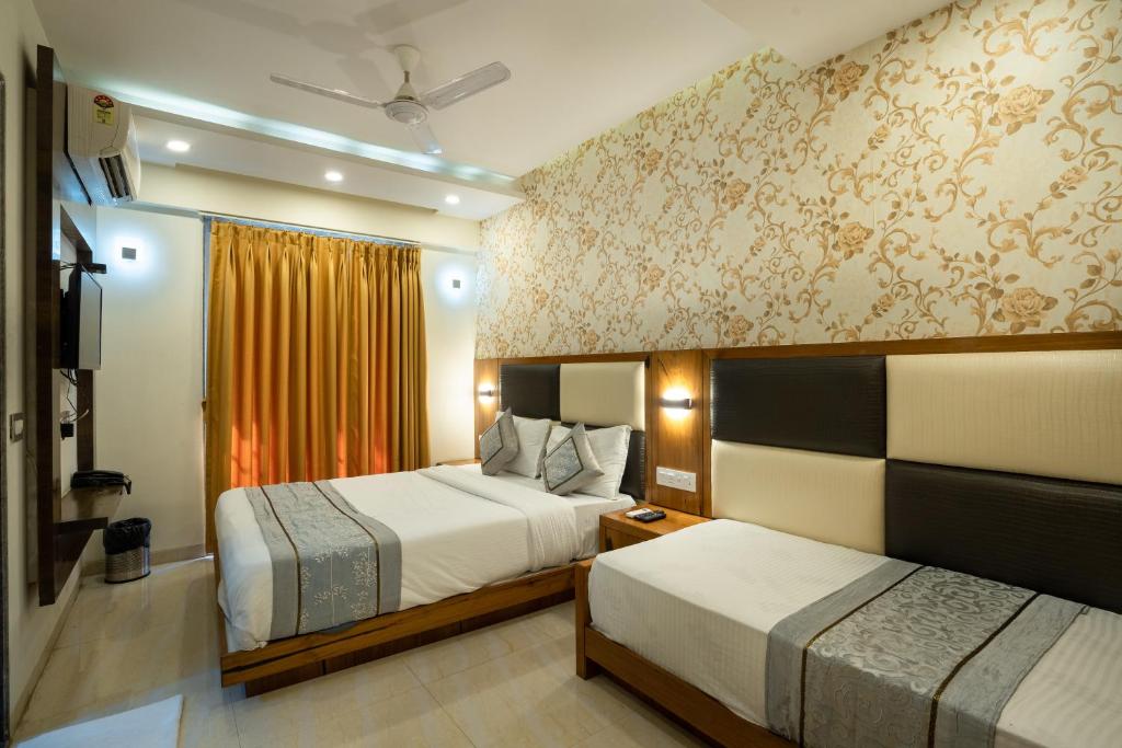 Home2 Suites and Service Apartments, Mumbai Airport photo 4