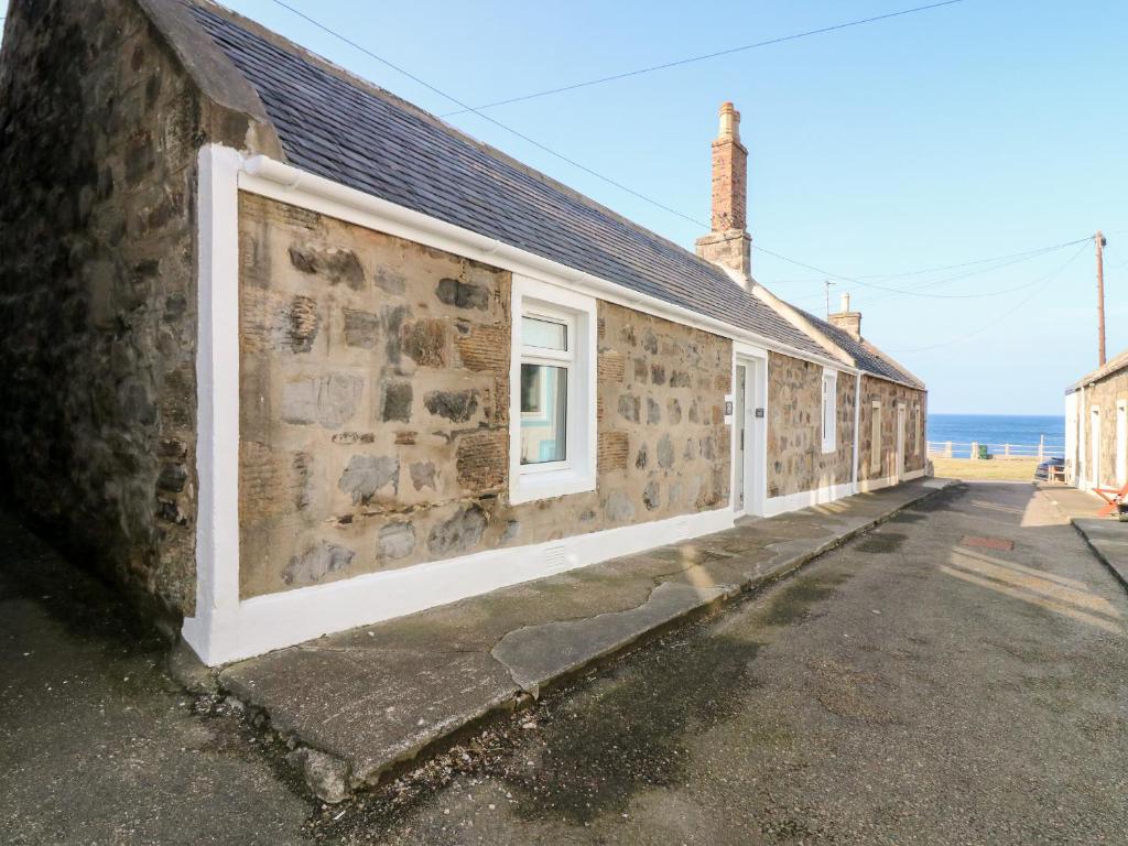 Seaspray Cottage photo 1