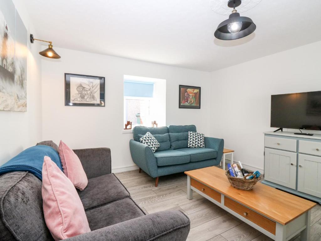 Seaspray Cottage photo 2